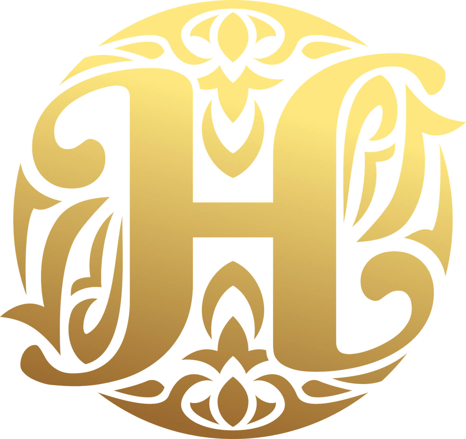 Emblem Hanata Batik
